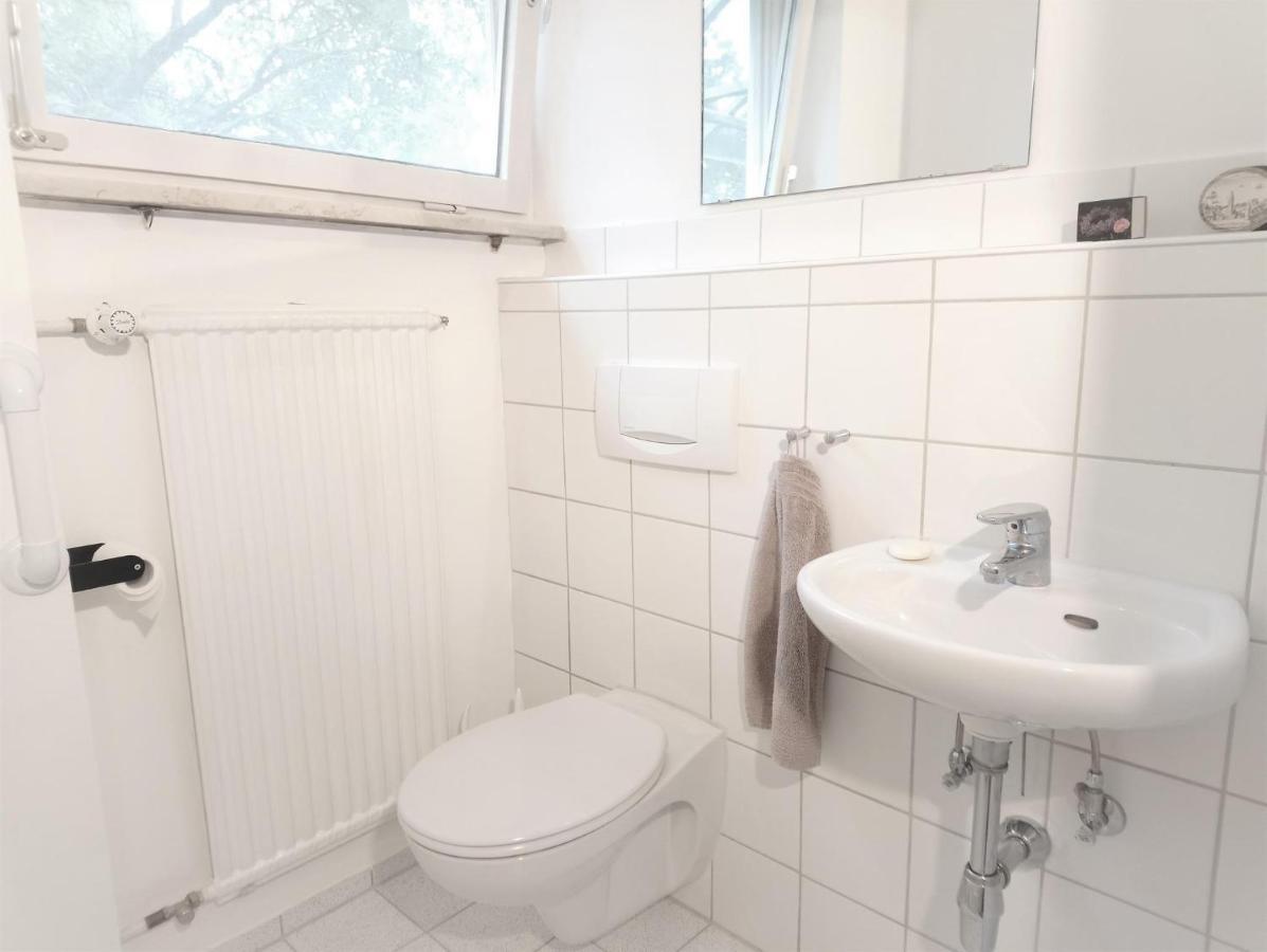 Ferienwohnung Koehler Sonthofen Eksteriør billede