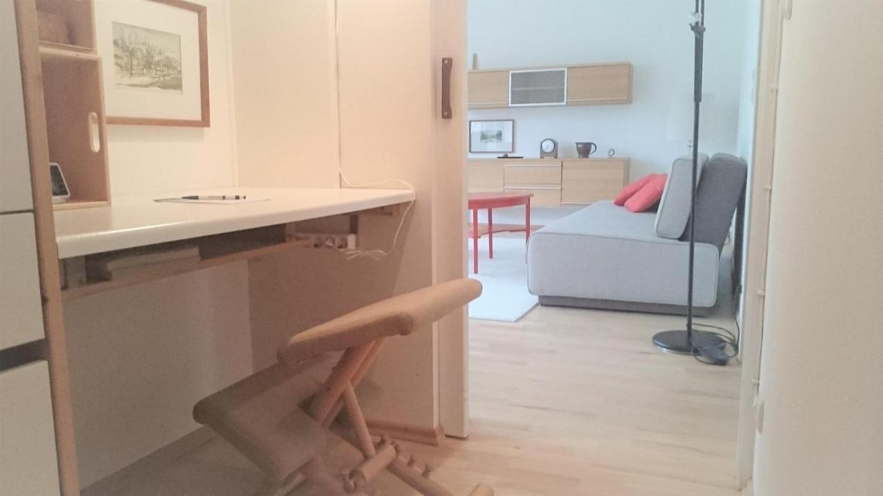 Ferienwohnung Koehler Sonthofen Eksteriør billede