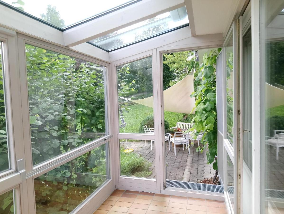 Ferienwohnung Koehler Sonthofen Eksteriør billede