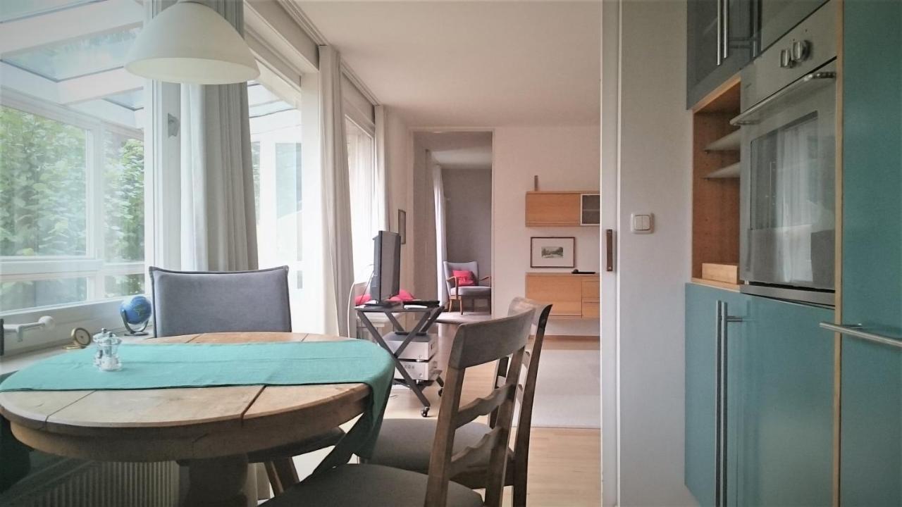 Ferienwohnung Koehler Sonthofen Eksteriør billede