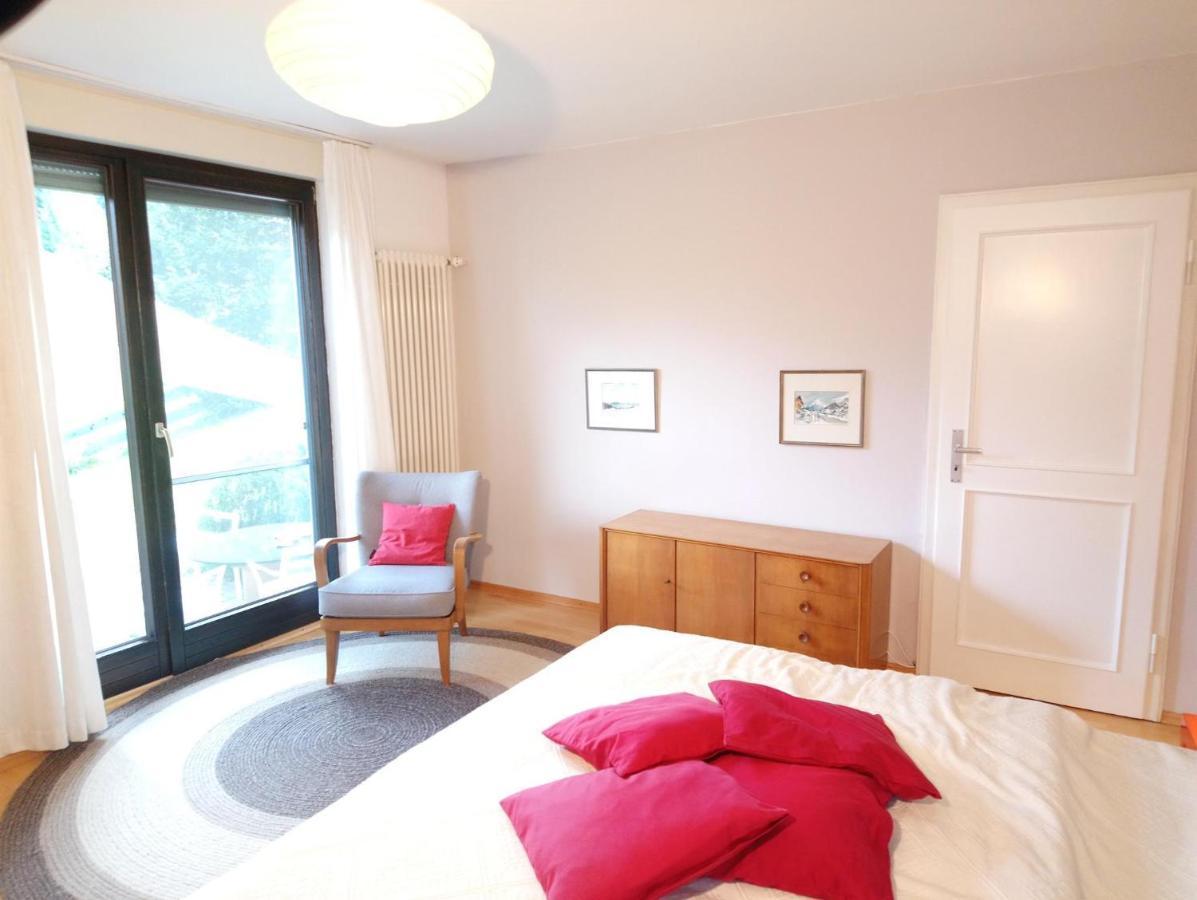 Ferienwohnung Koehler Sonthofen Eksteriør billede