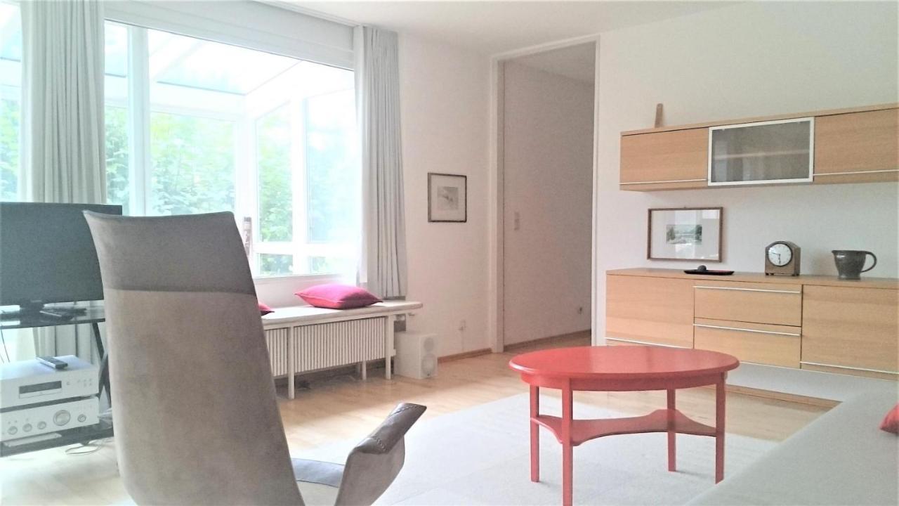 Ferienwohnung Koehler Sonthofen Eksteriør billede